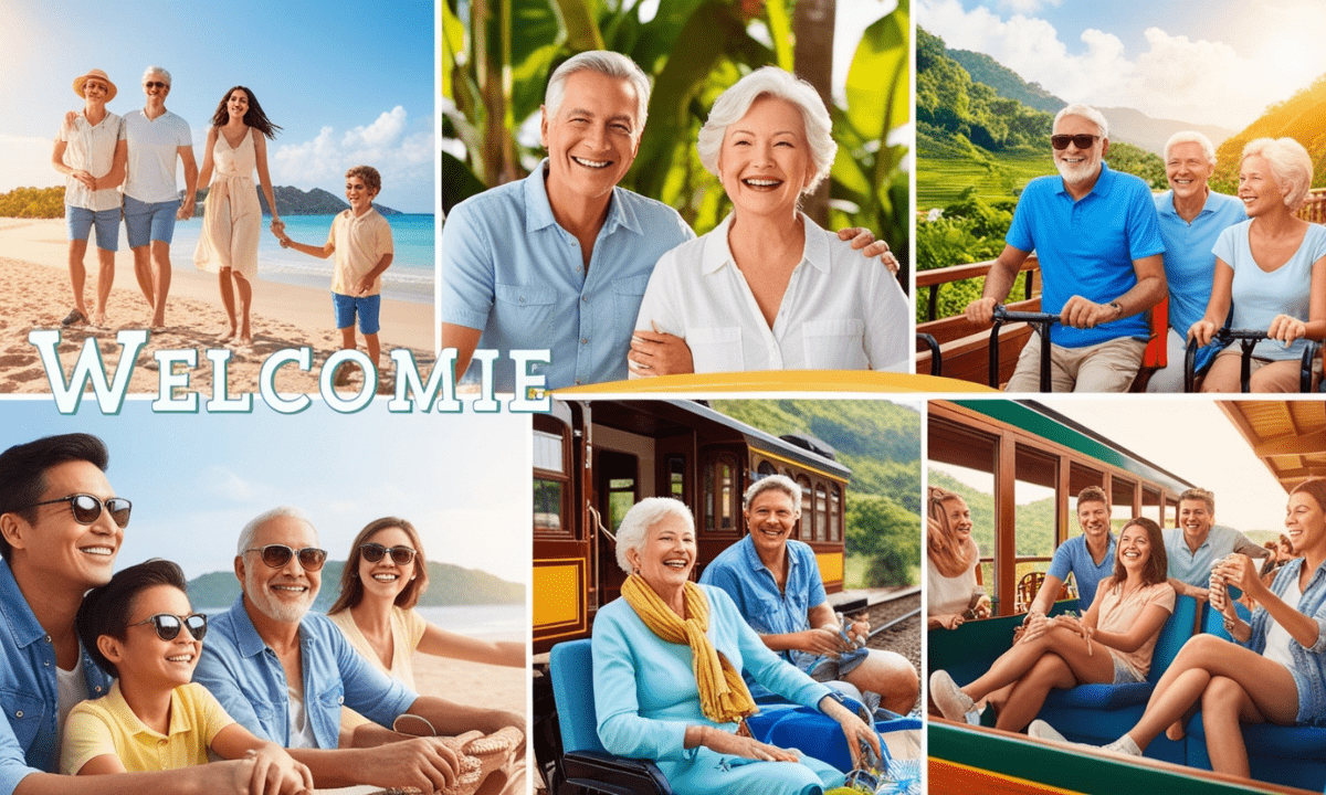 Ventrone venture travels LLC