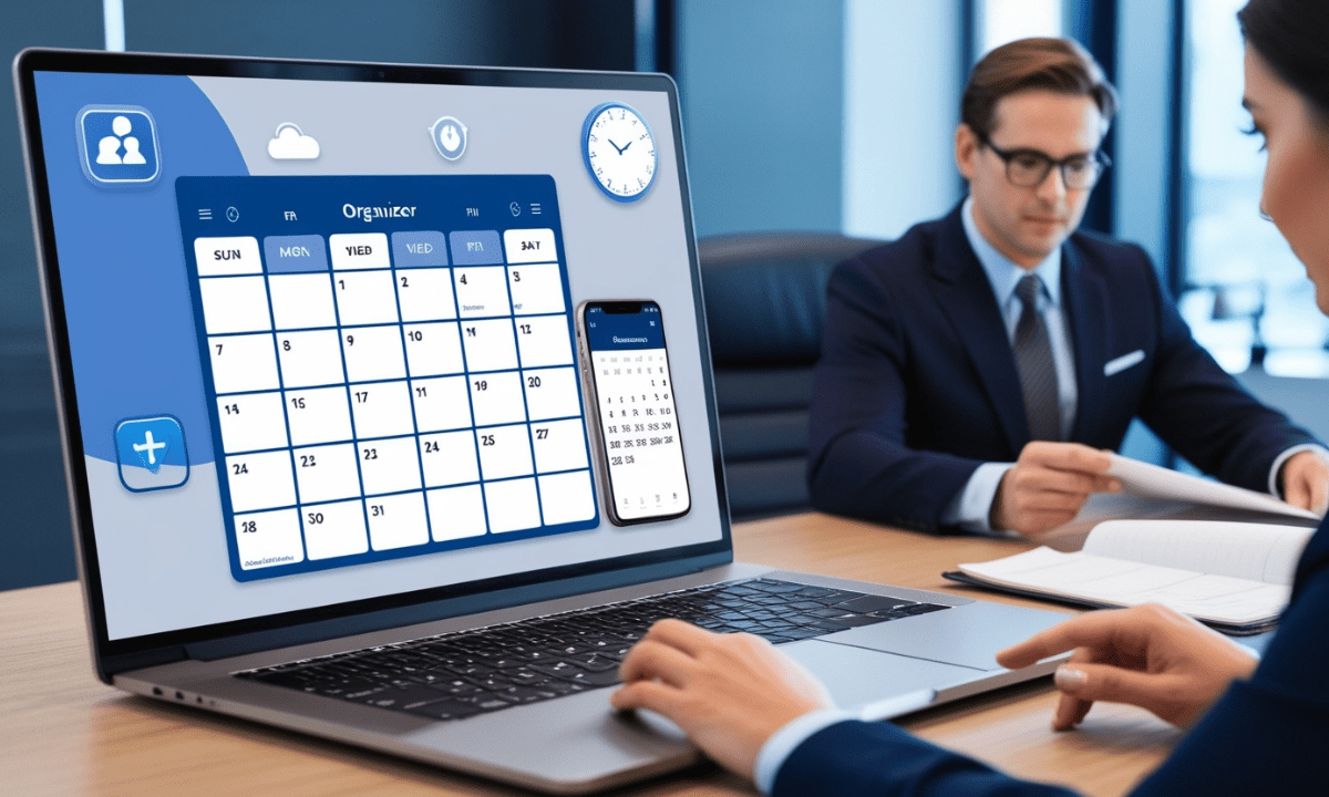 Clio Calendar Travel Time Buffer