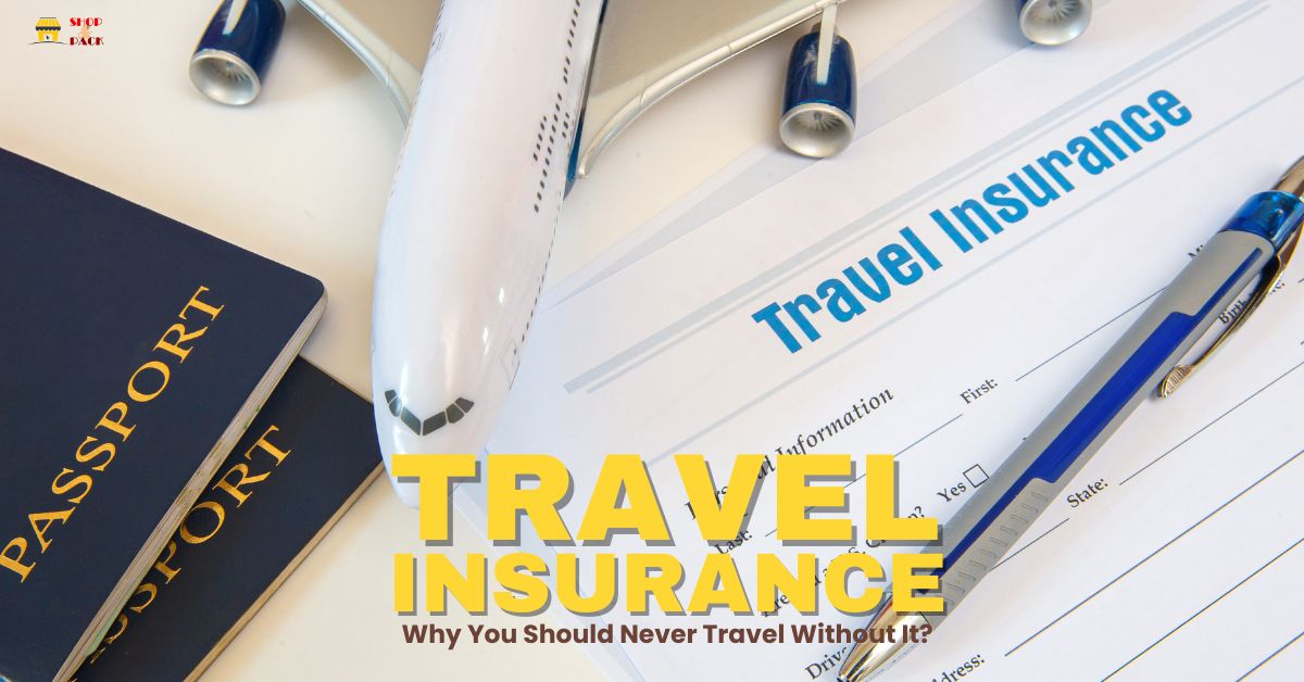 The Essential Guide to Buying Travel Insurance