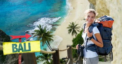 Island Hopping: 4 Best Backpacking Destinations in Bali
