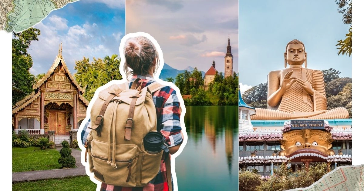 10 Best Backpacking Destinations You Need To Visit Before You’re 30