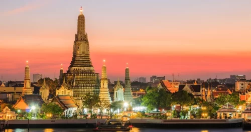 Flights To Thailand: What Most Travelers Get Wrong