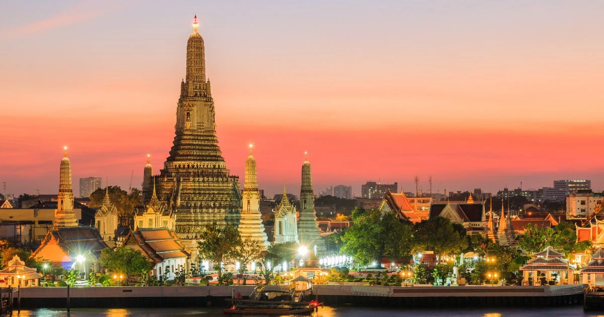 Flights To Thailand: What Most Travelers Get Wrong
