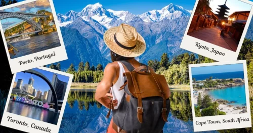 13 Best Solo Travel Destinations for Women: Full Guide