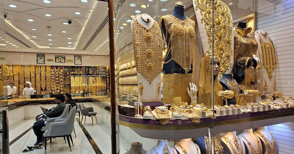Gold Shopping In Dubai: The Ultimate Guide For First-Time Buyers