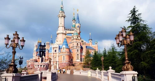 Ultimate Shanghai Disneyland Park Guide For First-Timers