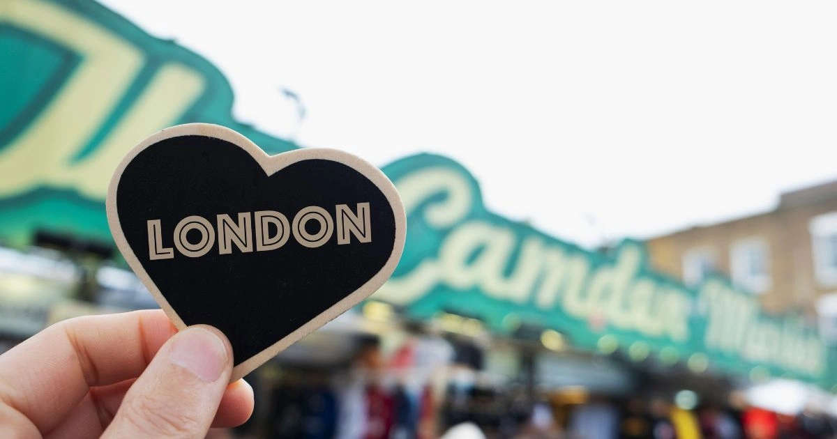 The 6 Ultimate Guide To London Street Food Markets (Foodie Edition)