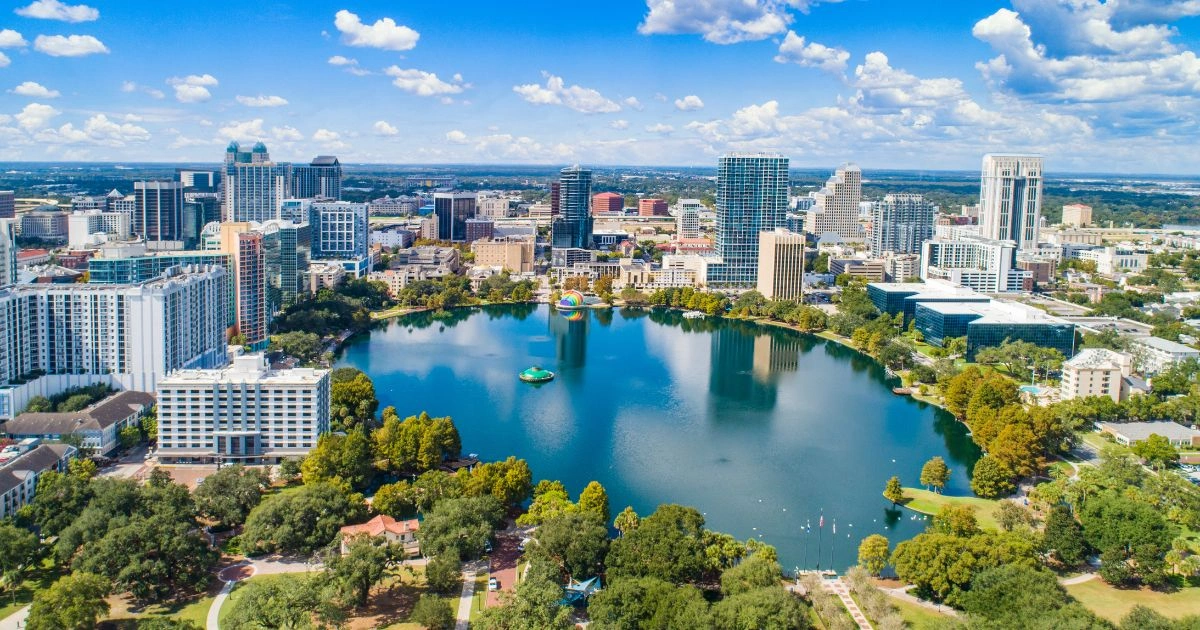 9 Fun Things To Do In Orlando That Kids (And Parents) Will Actually Love
