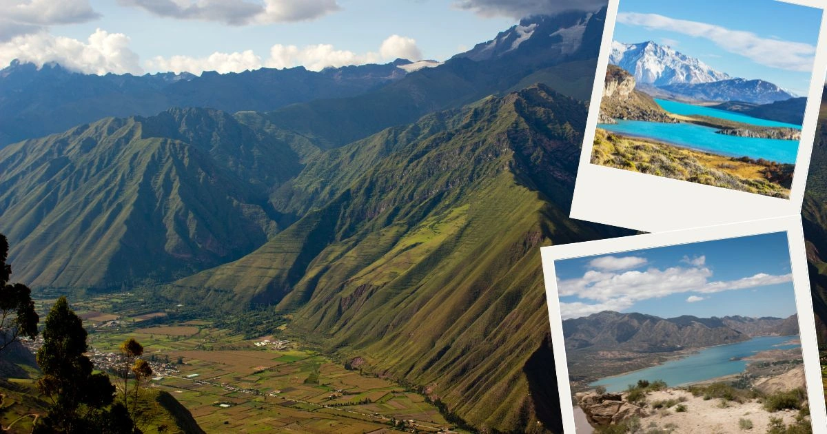 The Ultimate Guide To South America Trip Packages (2026 Edition)