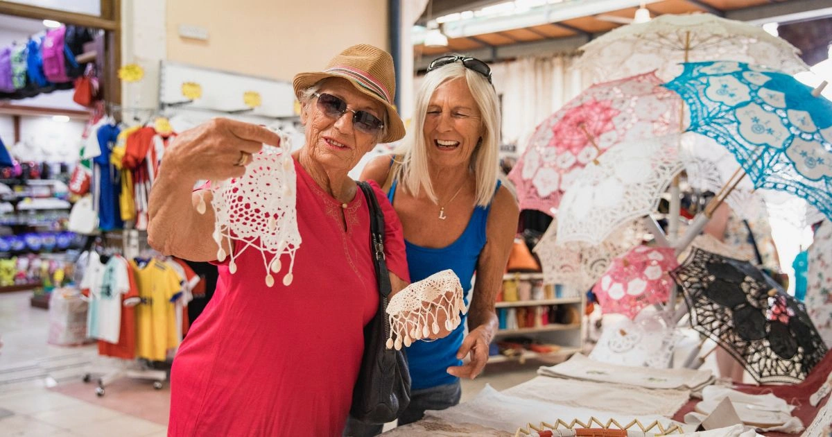 Shopping Abroad: How to Find the Best Local Deals in Every City