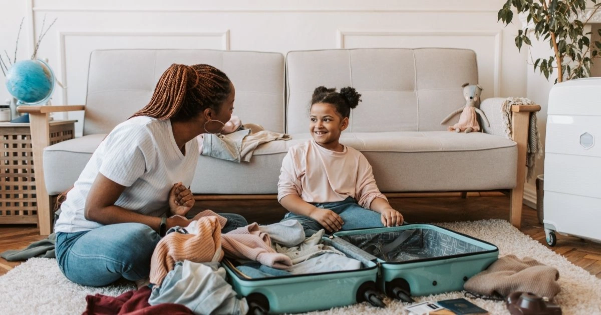 Tropical Family Packing List You Need Before You Go