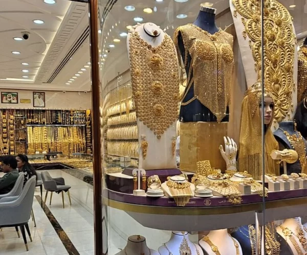 Gold Shopping In Dubai: Ultimate Buyer Guide Unlocked
